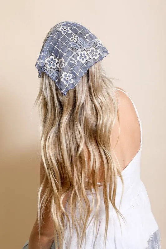 Anaise Headscarf