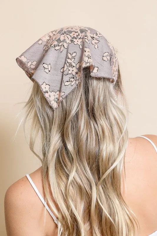 Anaise Headscarf