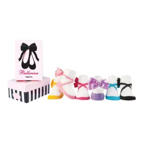 BALLERINA SOCKS PACK