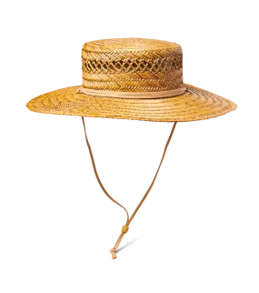 Berber Hat - Dark Brown