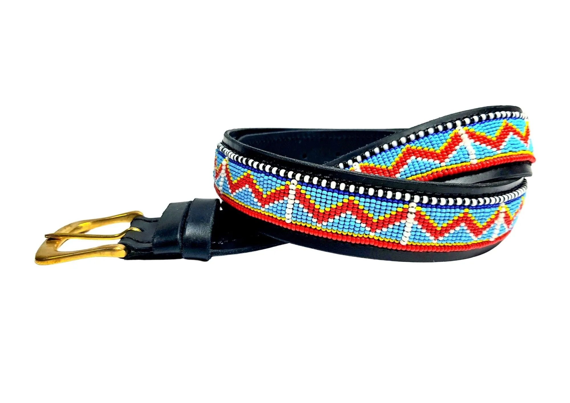 Bespoke Belts - Black