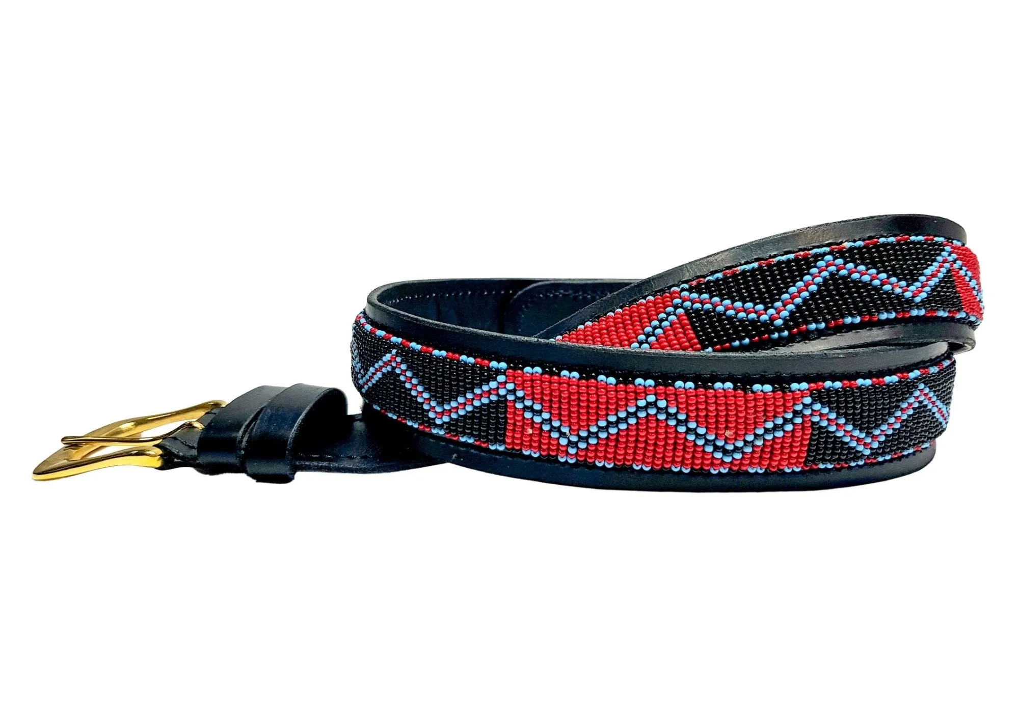 Bespoke Belts - Black