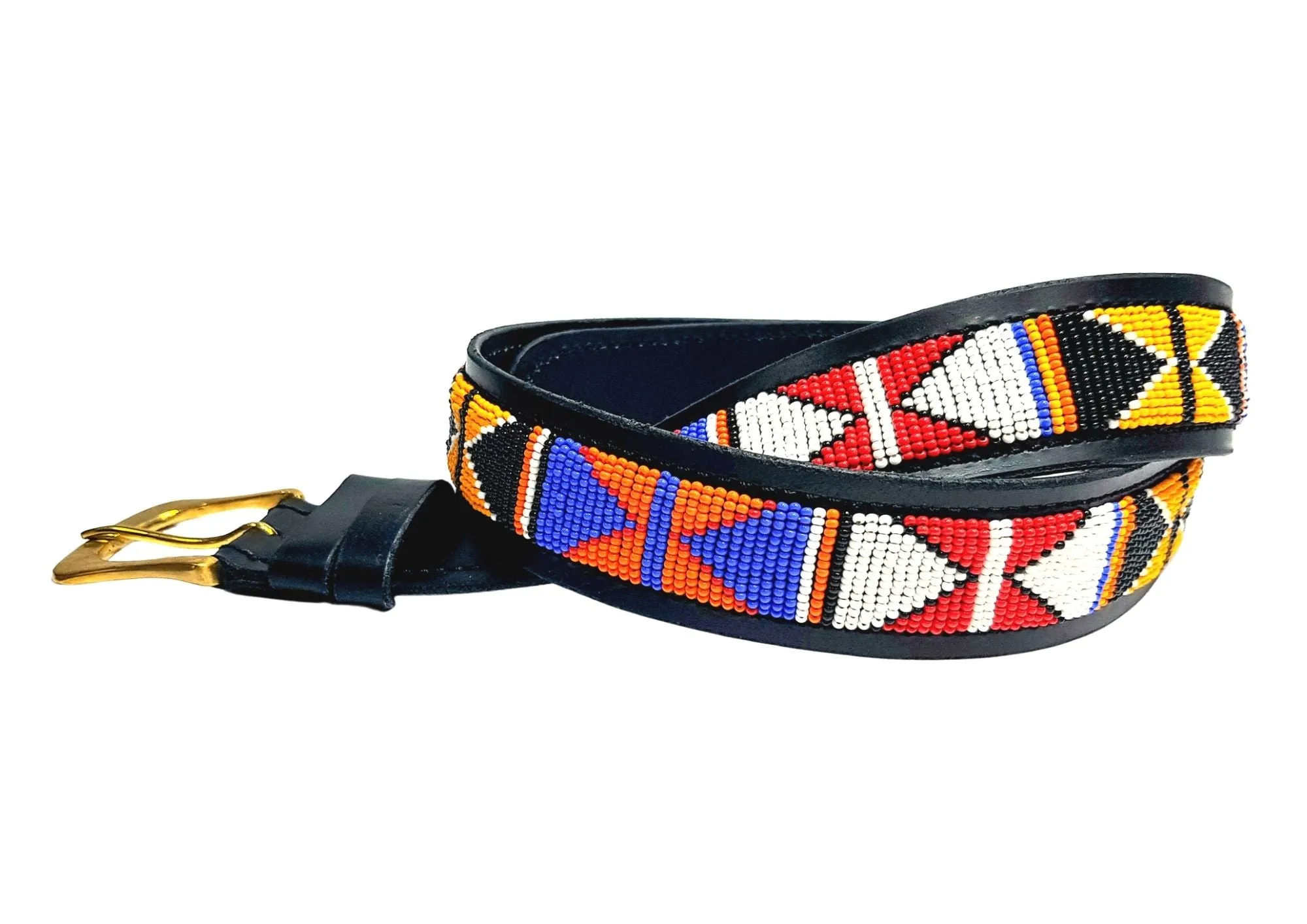 Bespoke Belts - Black