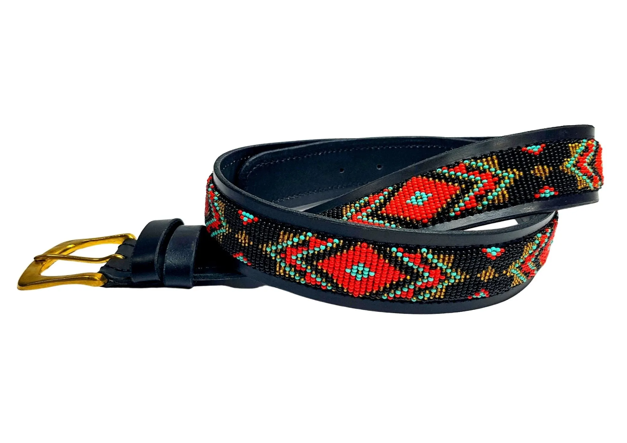Bespoke Belts - Black