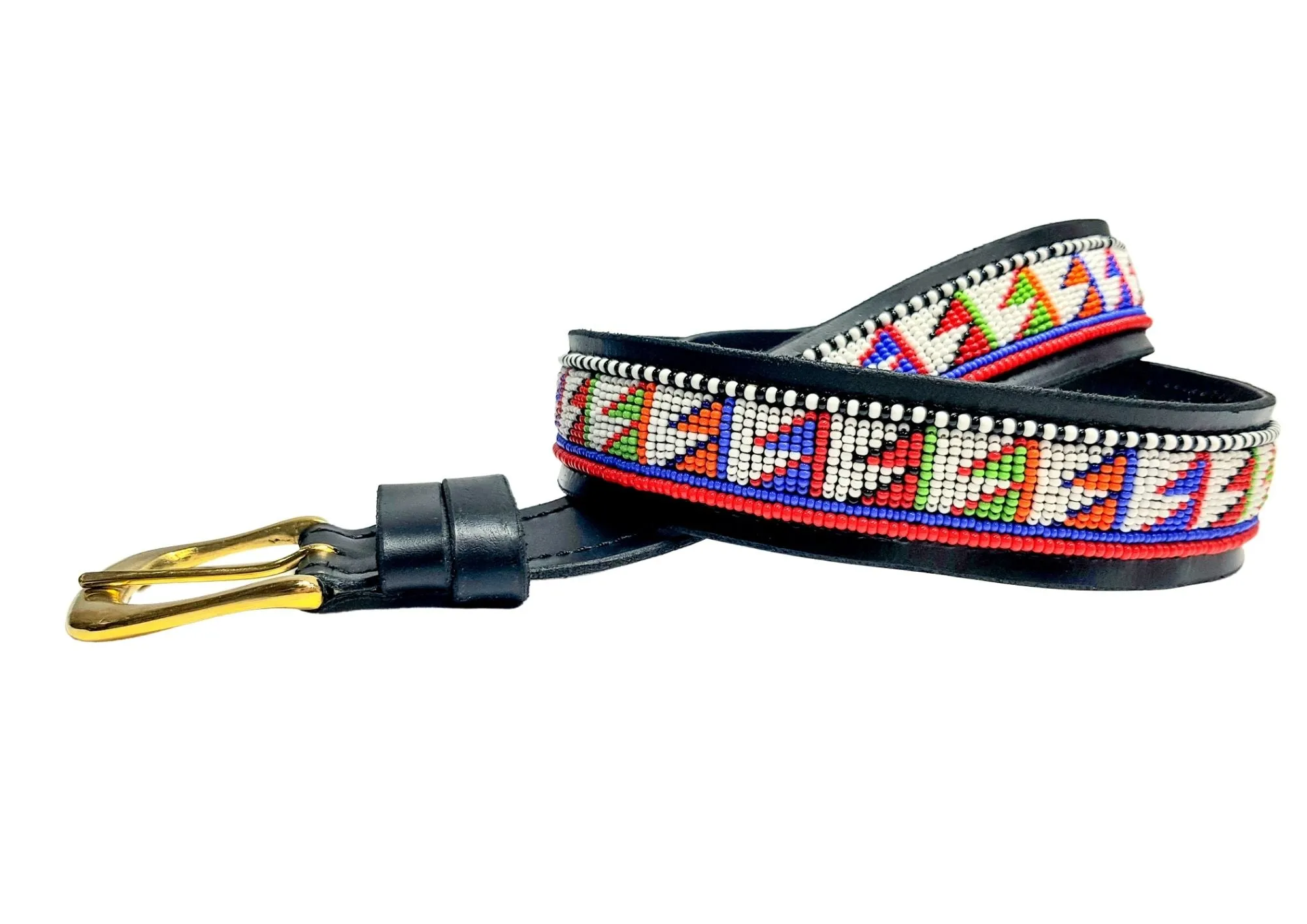 Bespoke Belts - Black
