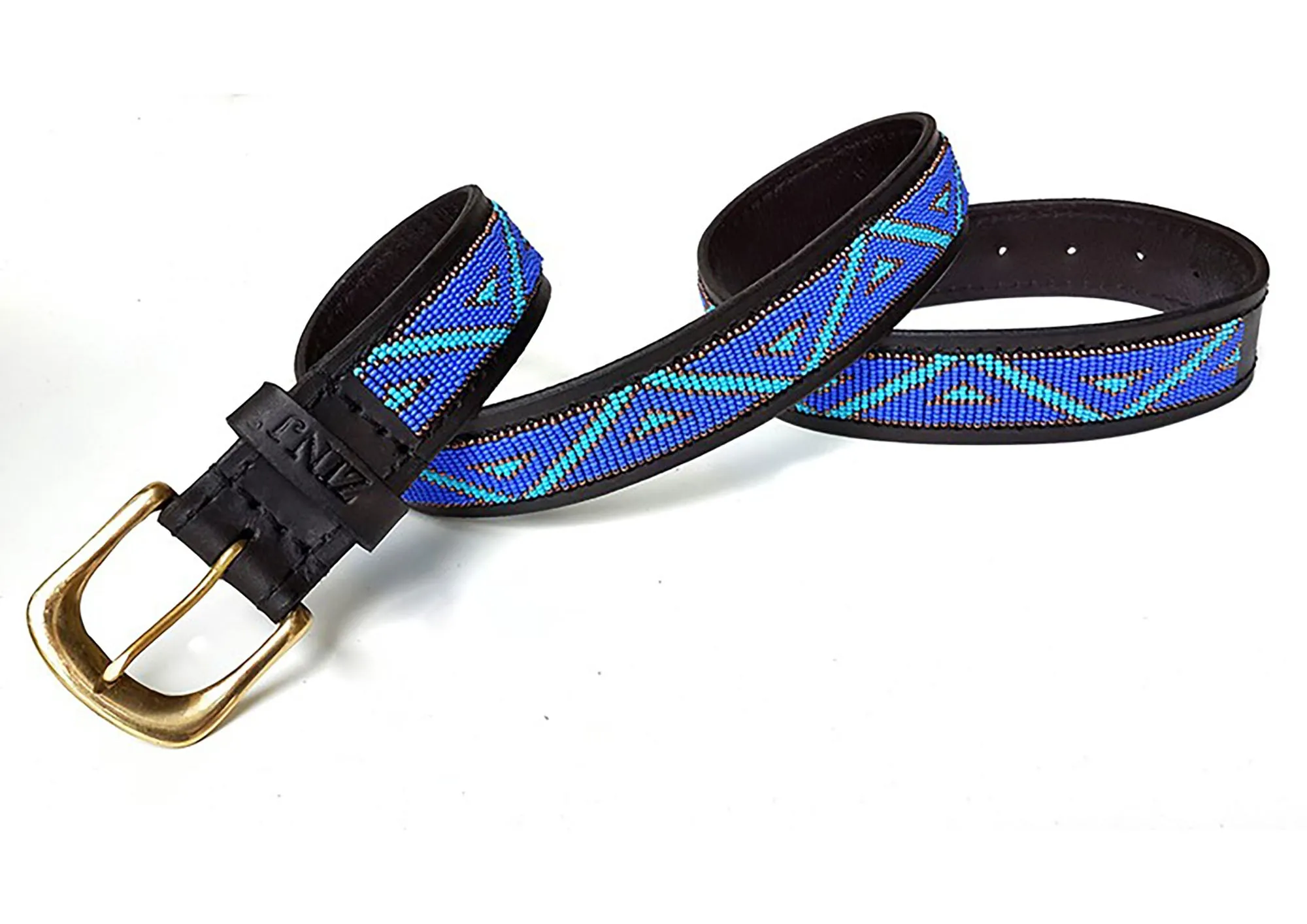 Bespoke Belts - Black