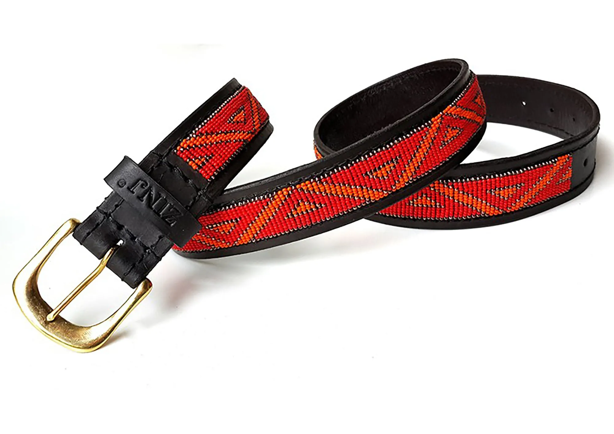 Bespoke Belts - Black