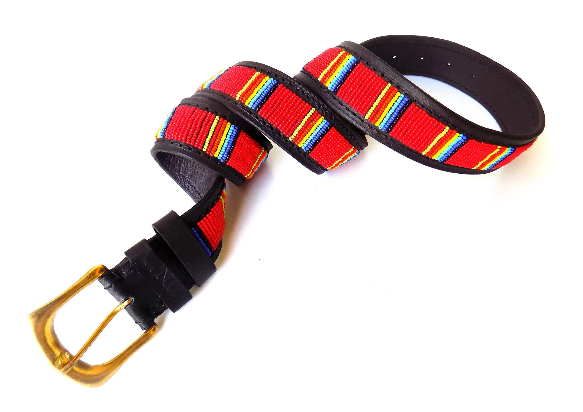 Bespoke Belts - Black