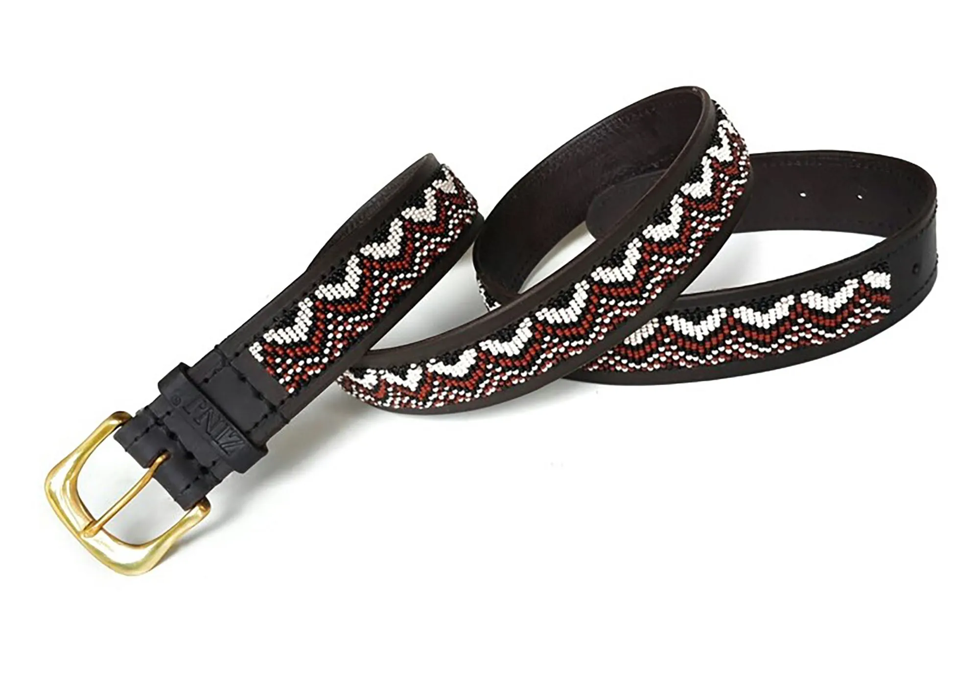 Bespoke Belts - Black