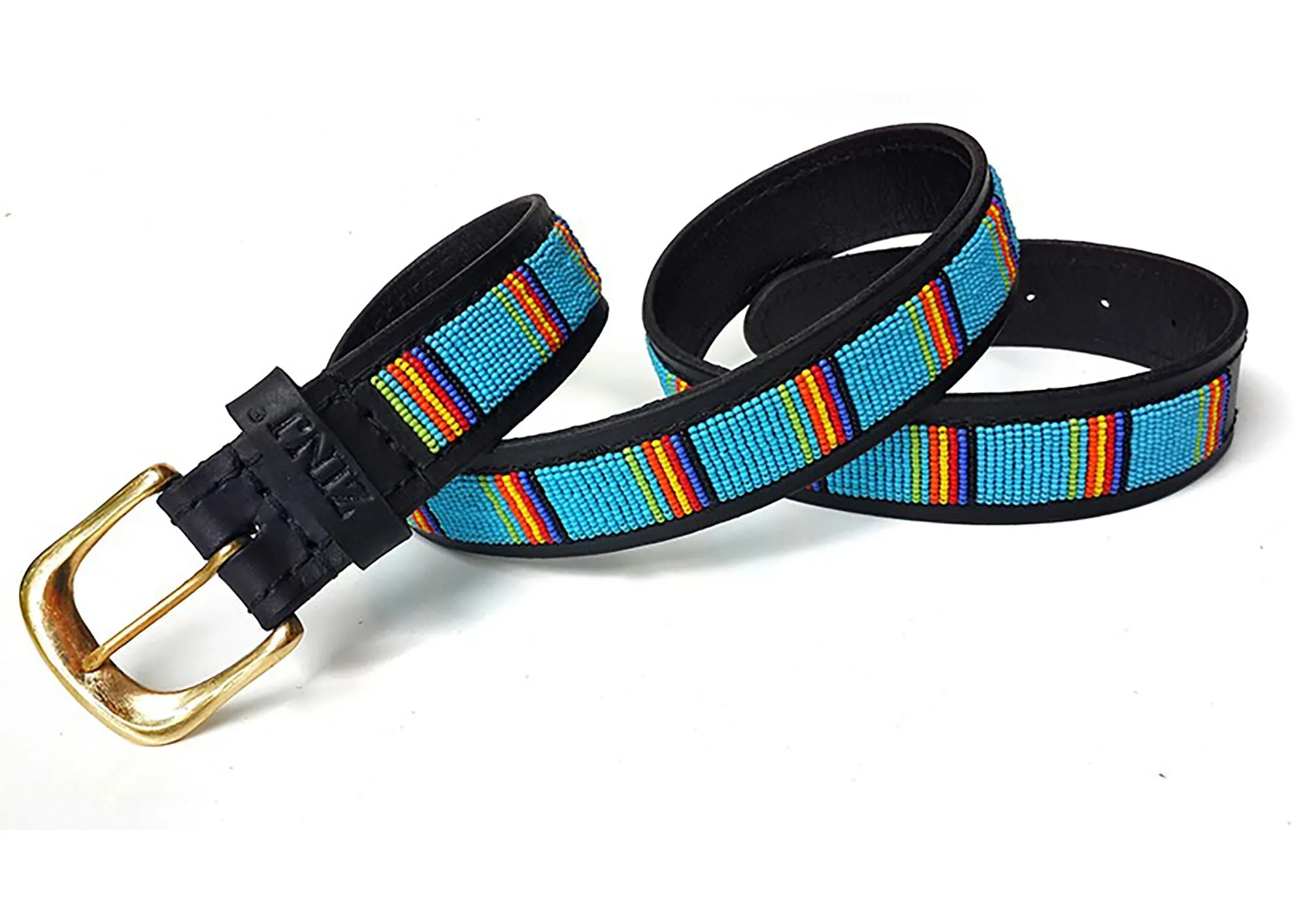 Bespoke Belts - Black