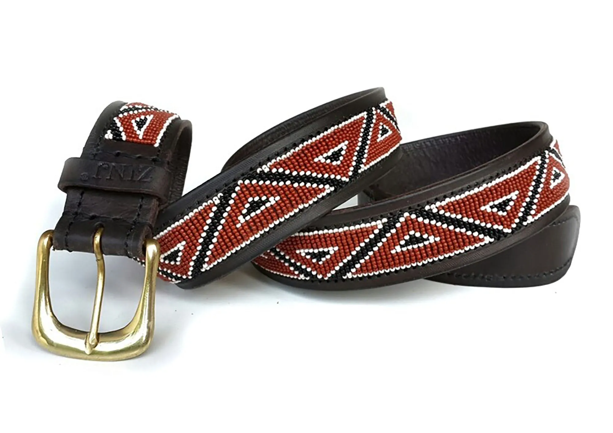 Bespoke Belts - Black