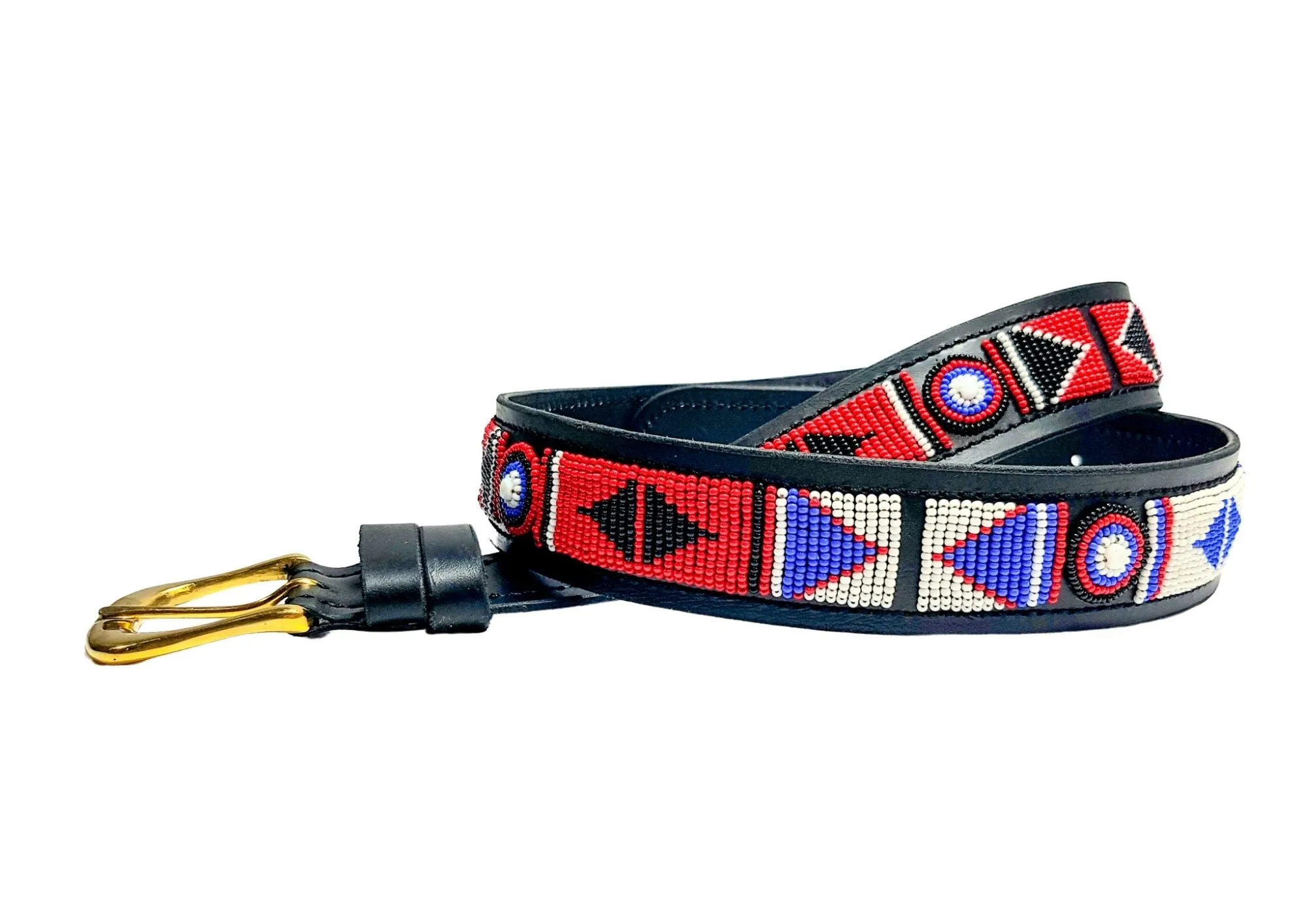 Bespoke Belts - Black