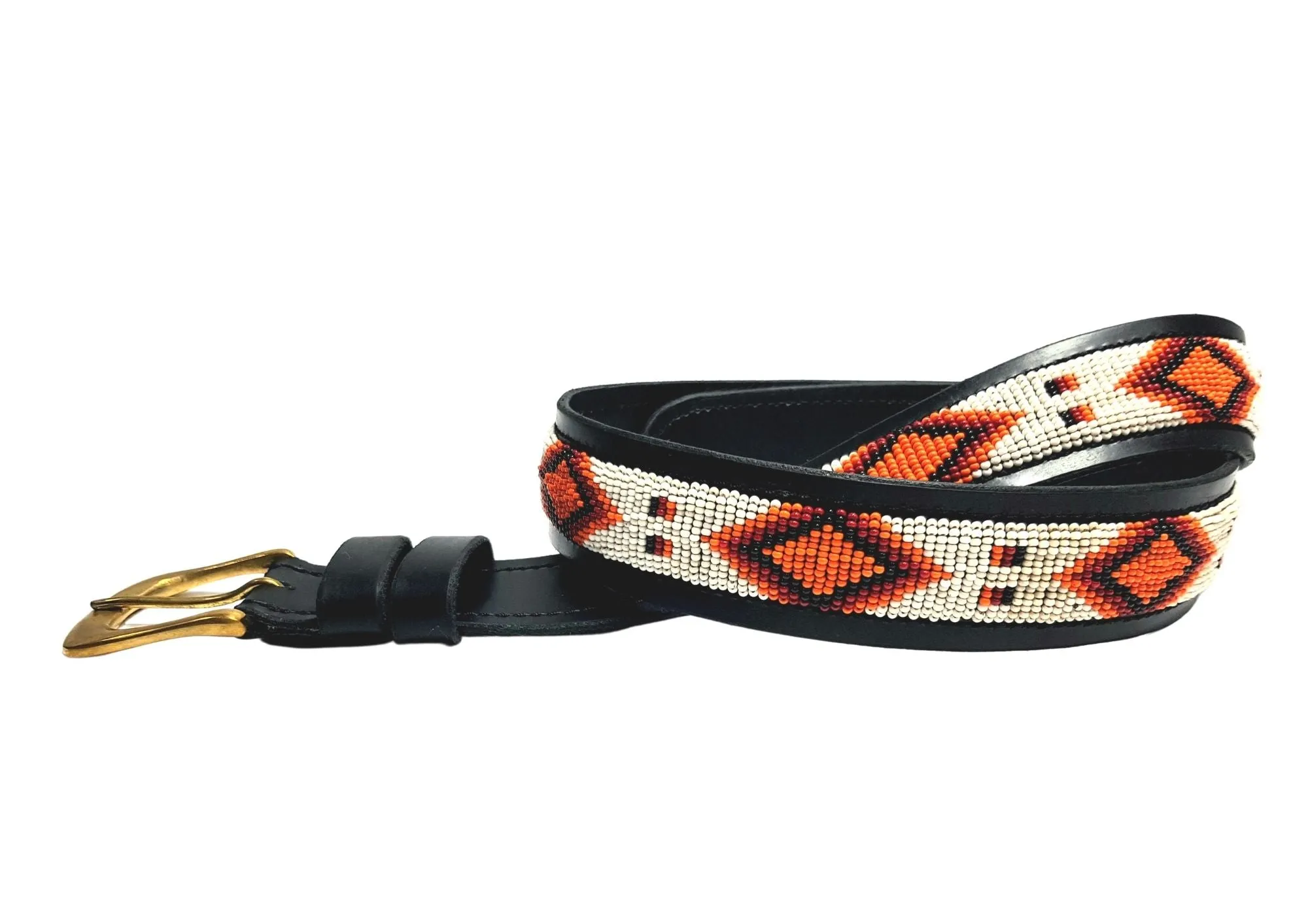 Bespoke Belts - Black