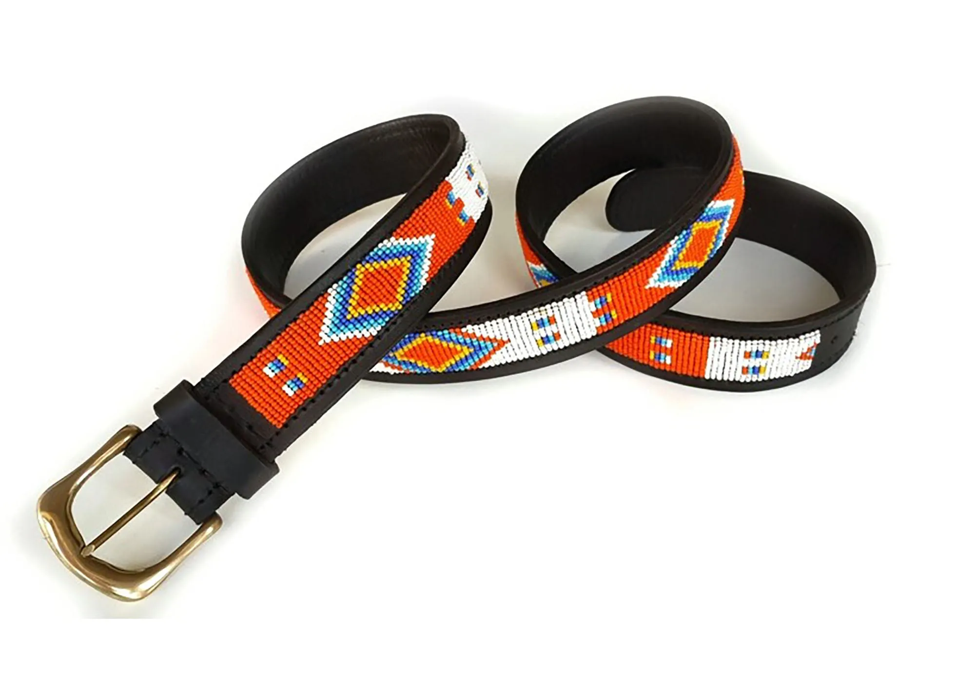 Bespoke Belts - Black