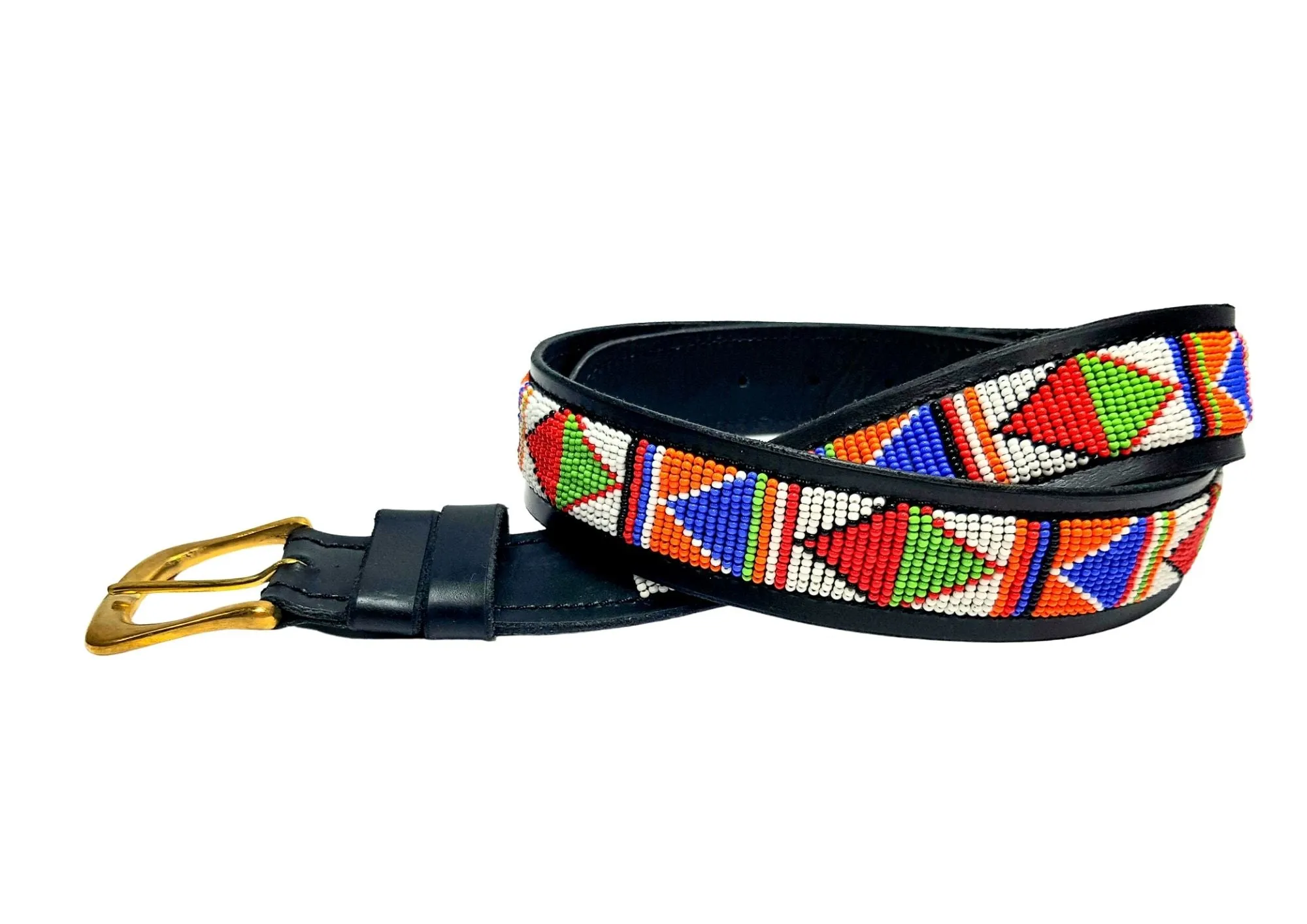 Bespoke Belts - Black