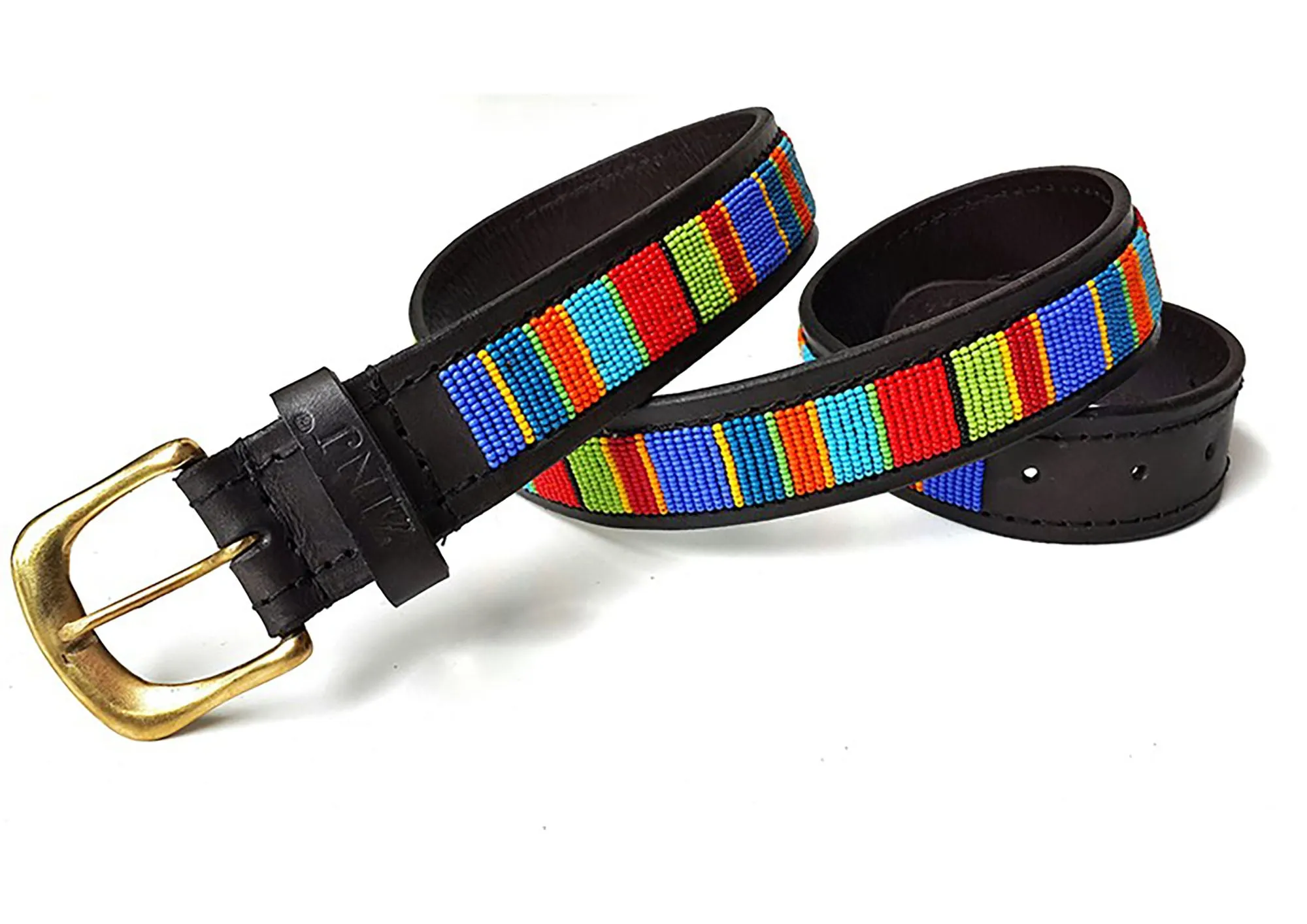 Bespoke Belts - Black