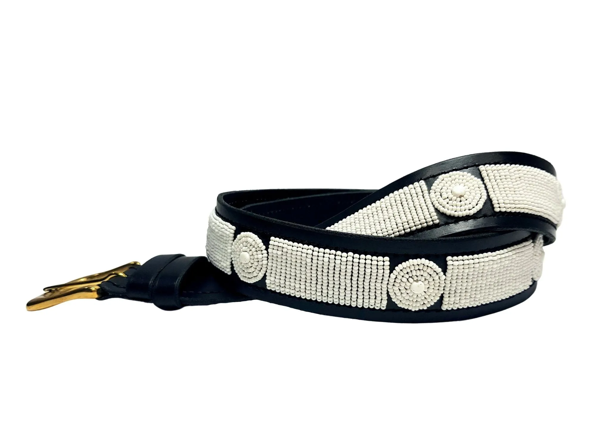 Bespoke Belts - Black