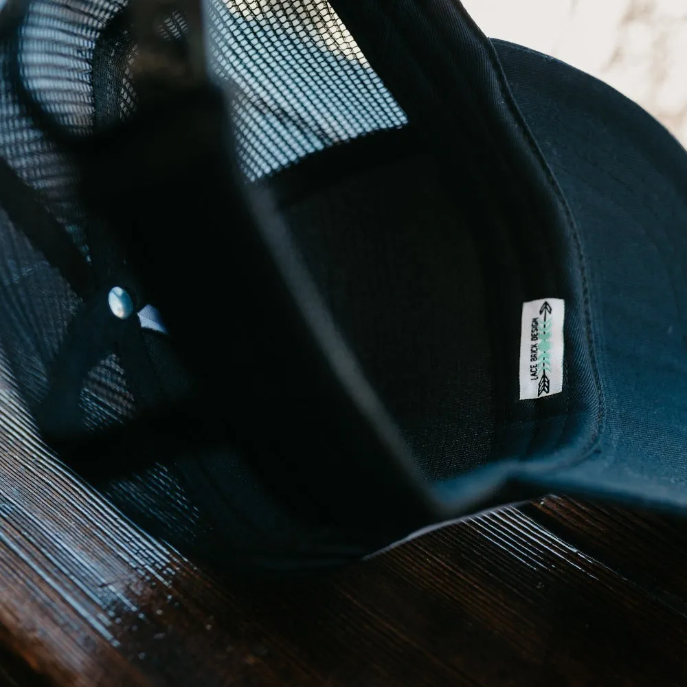 Buffalo Trucker Hat