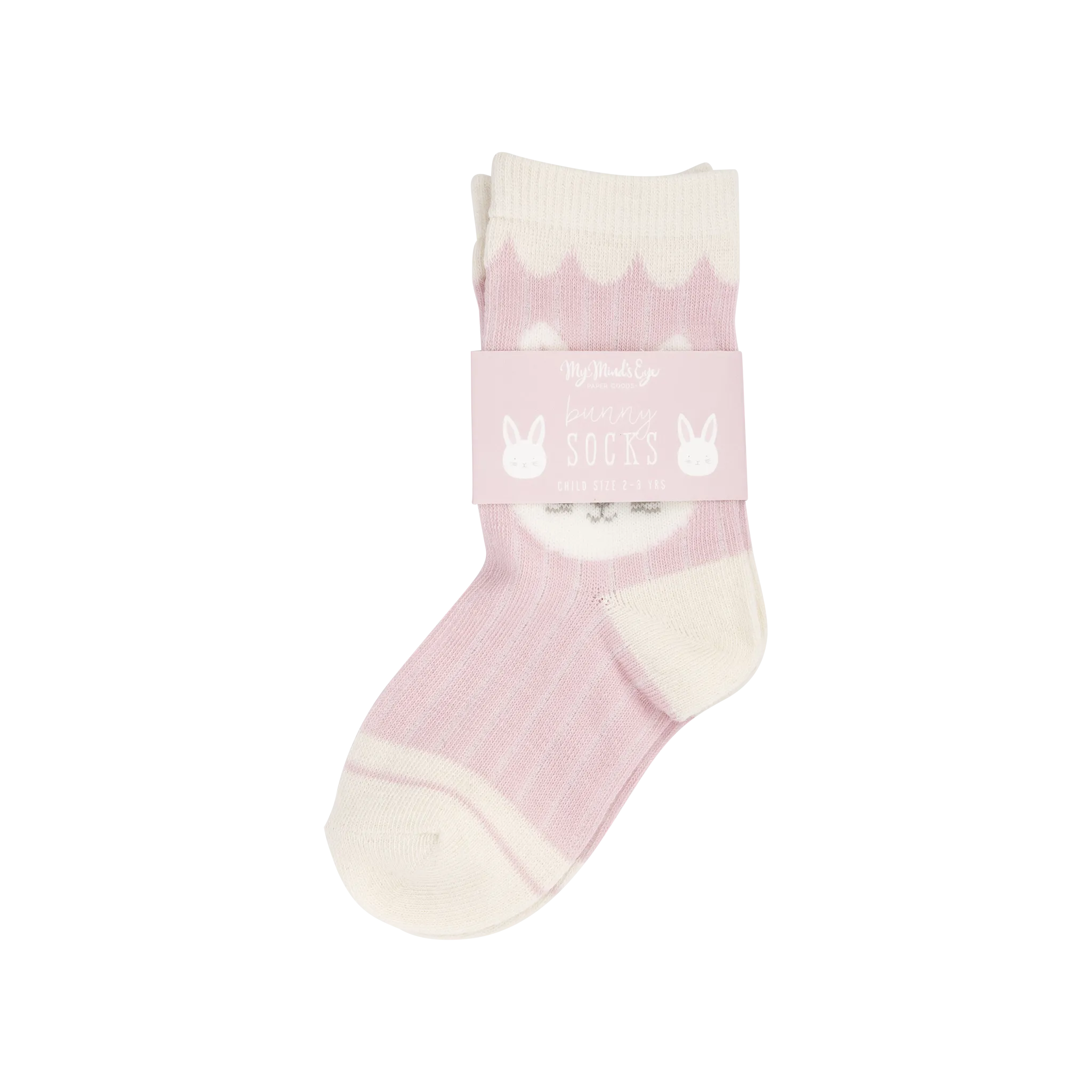 Bunny Socks