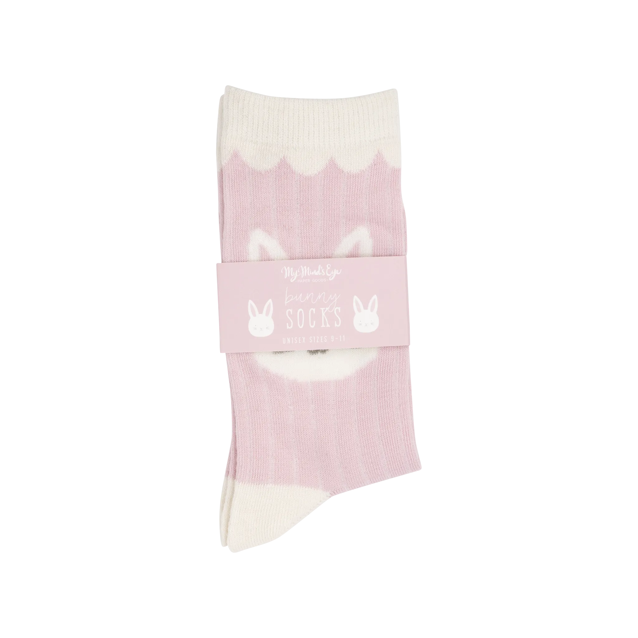 Bunny Socks