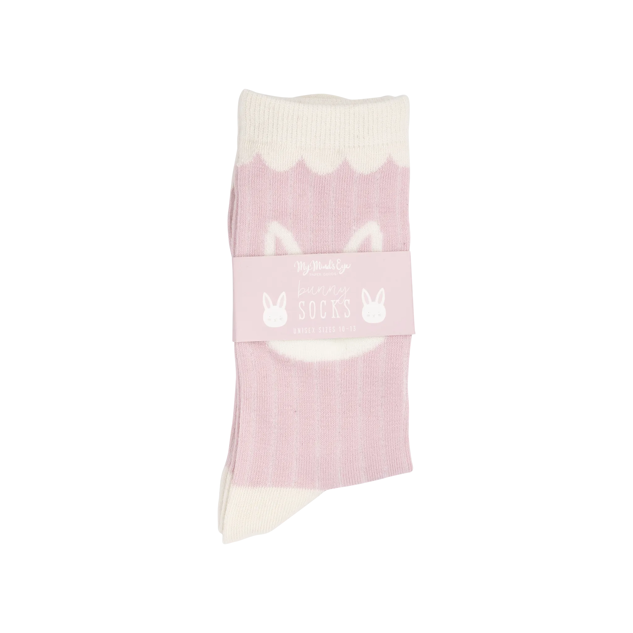 Bunny Socks