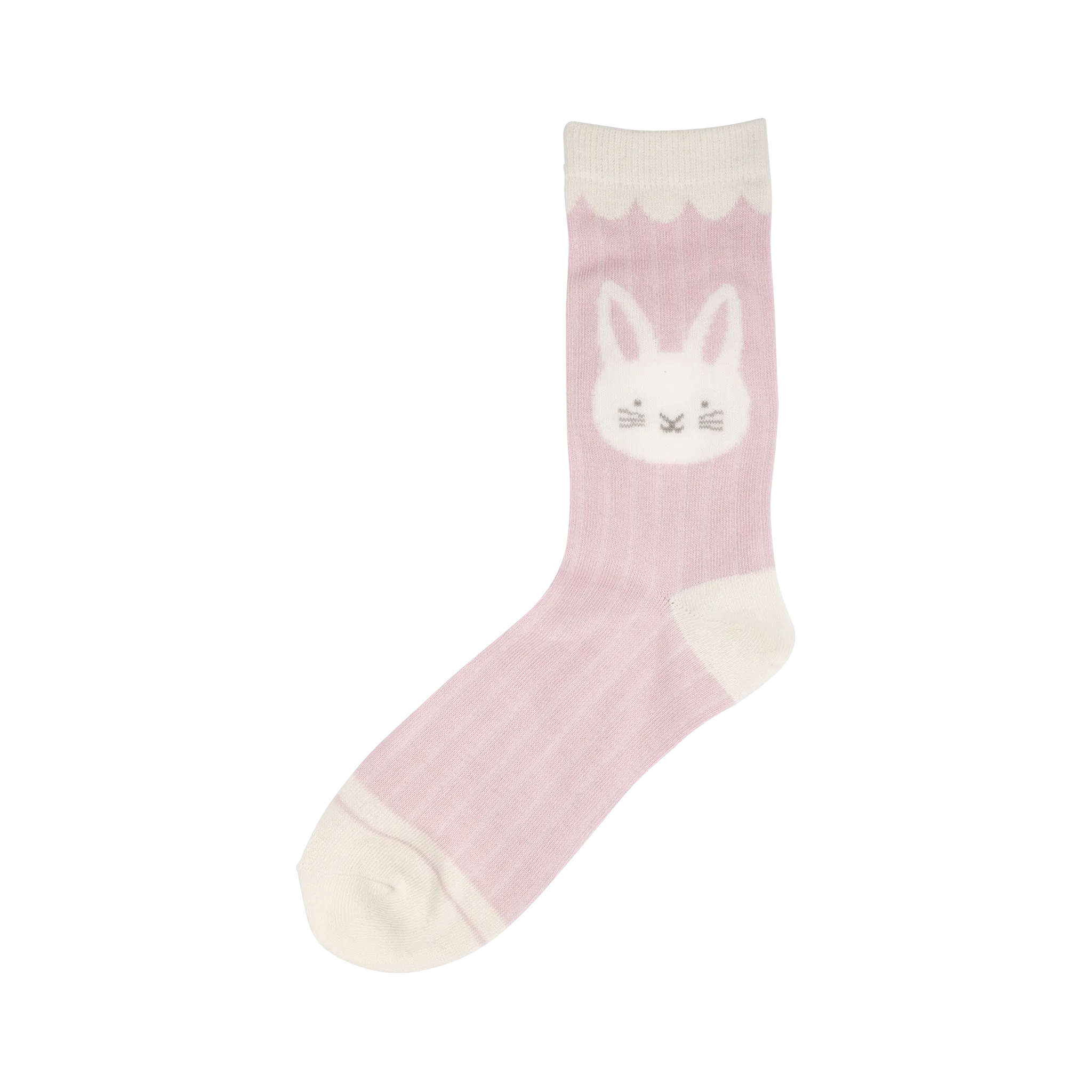 Bunny Socks