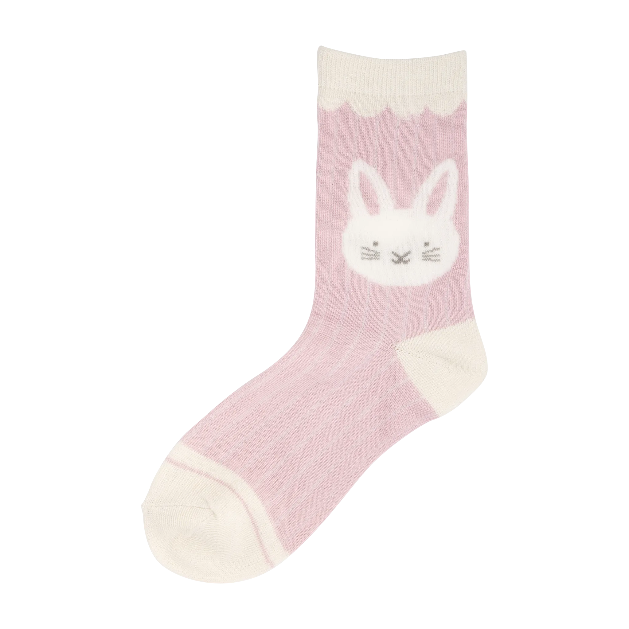 Bunny Socks