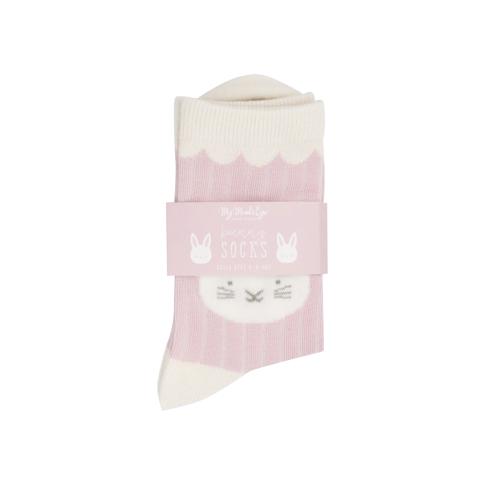Bunny Socks