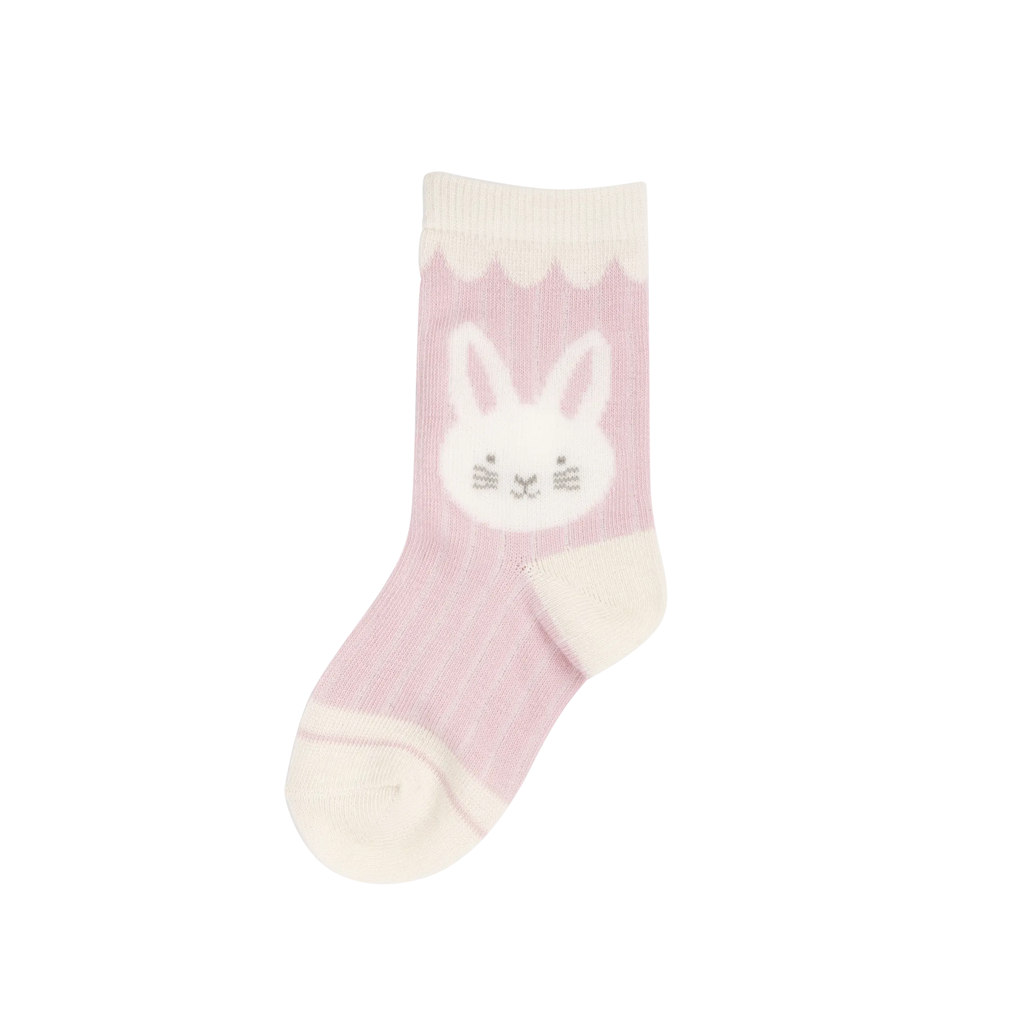 Bunny Socks