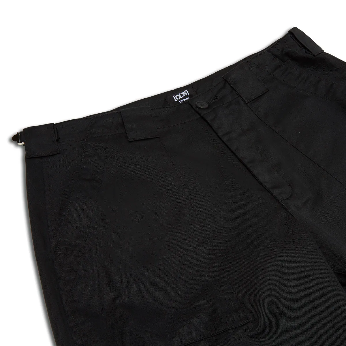 CCS Surplus Field Pants - Black