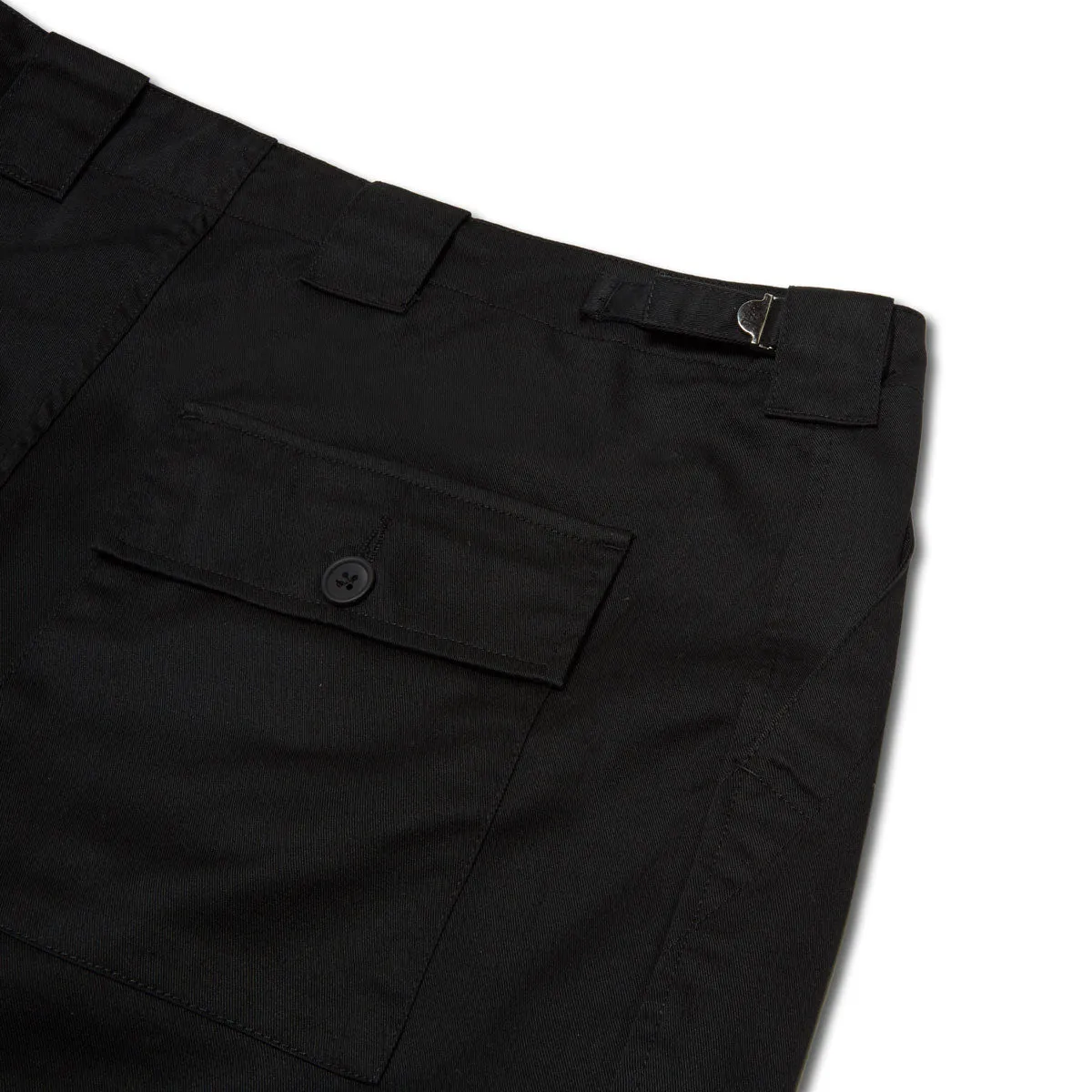CCS Surplus Field Pants - Black