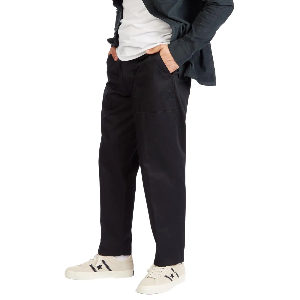CCS Surplus Field Pants - Black