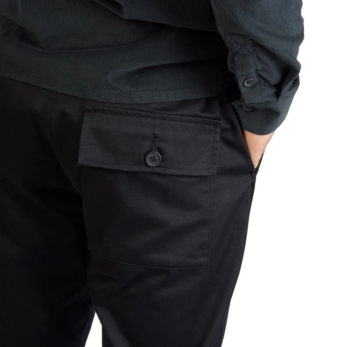 CCS Surplus Field Pants - Black