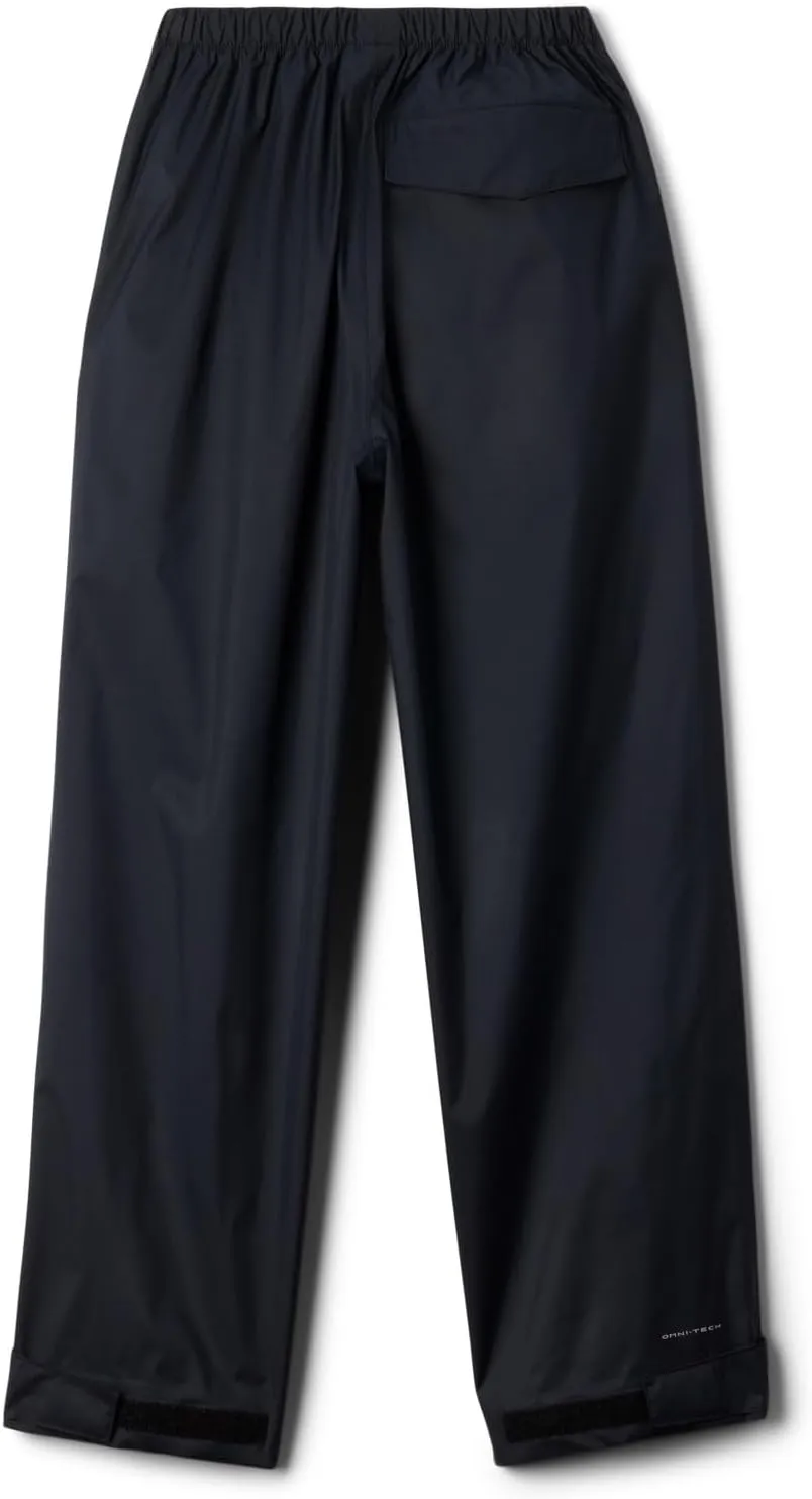 Columbia Boys Trail Adventure Ii Pant