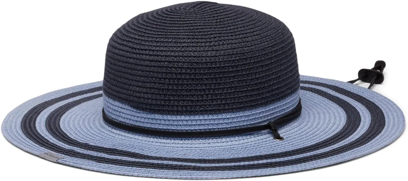 Columbia Women's Global Adventure Packable Hat II