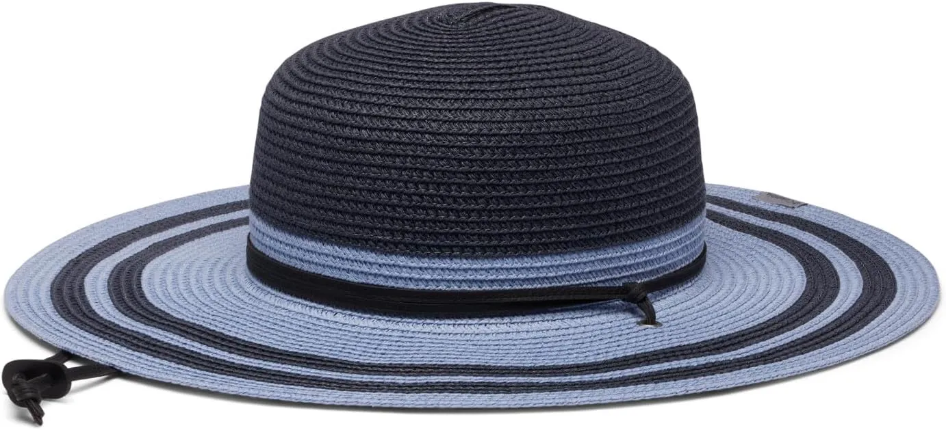 Columbia Women's Global Adventure Packable Hat II