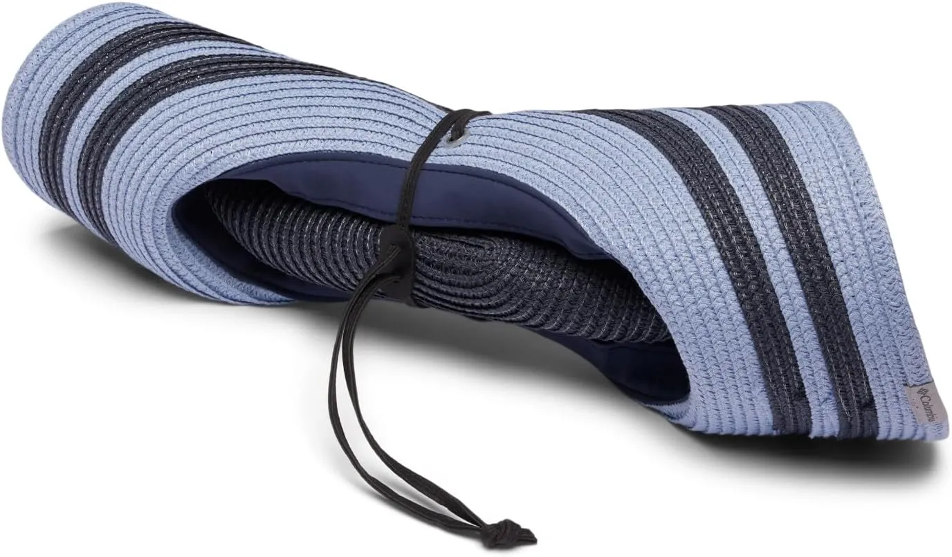 Columbia Women's Global Adventure Packable Hat II