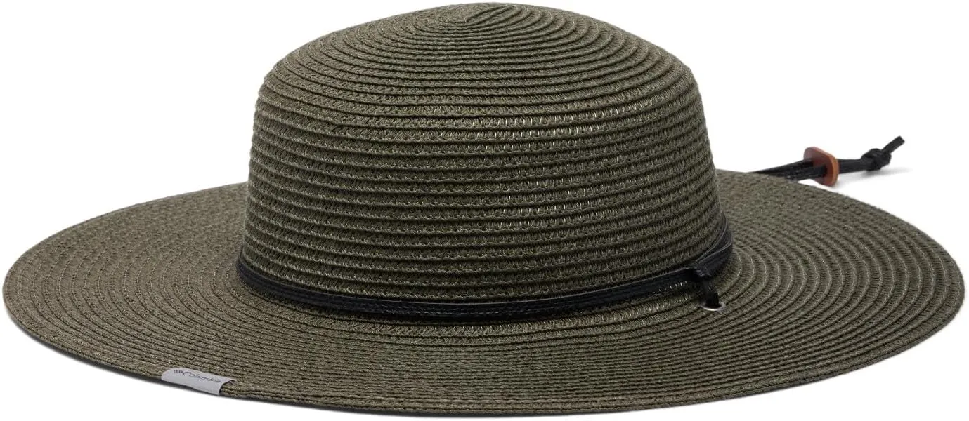 Columbia Women's Global Adventure Packable Hat Iii
