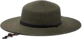 Columbia Women's Global Adventure Packable Hat Iii