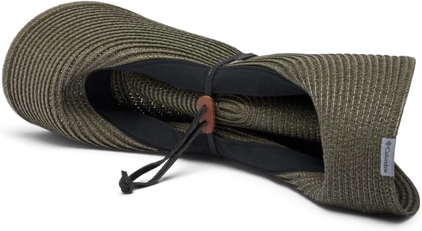 Columbia Women's Global Adventure Packable Hat Iii