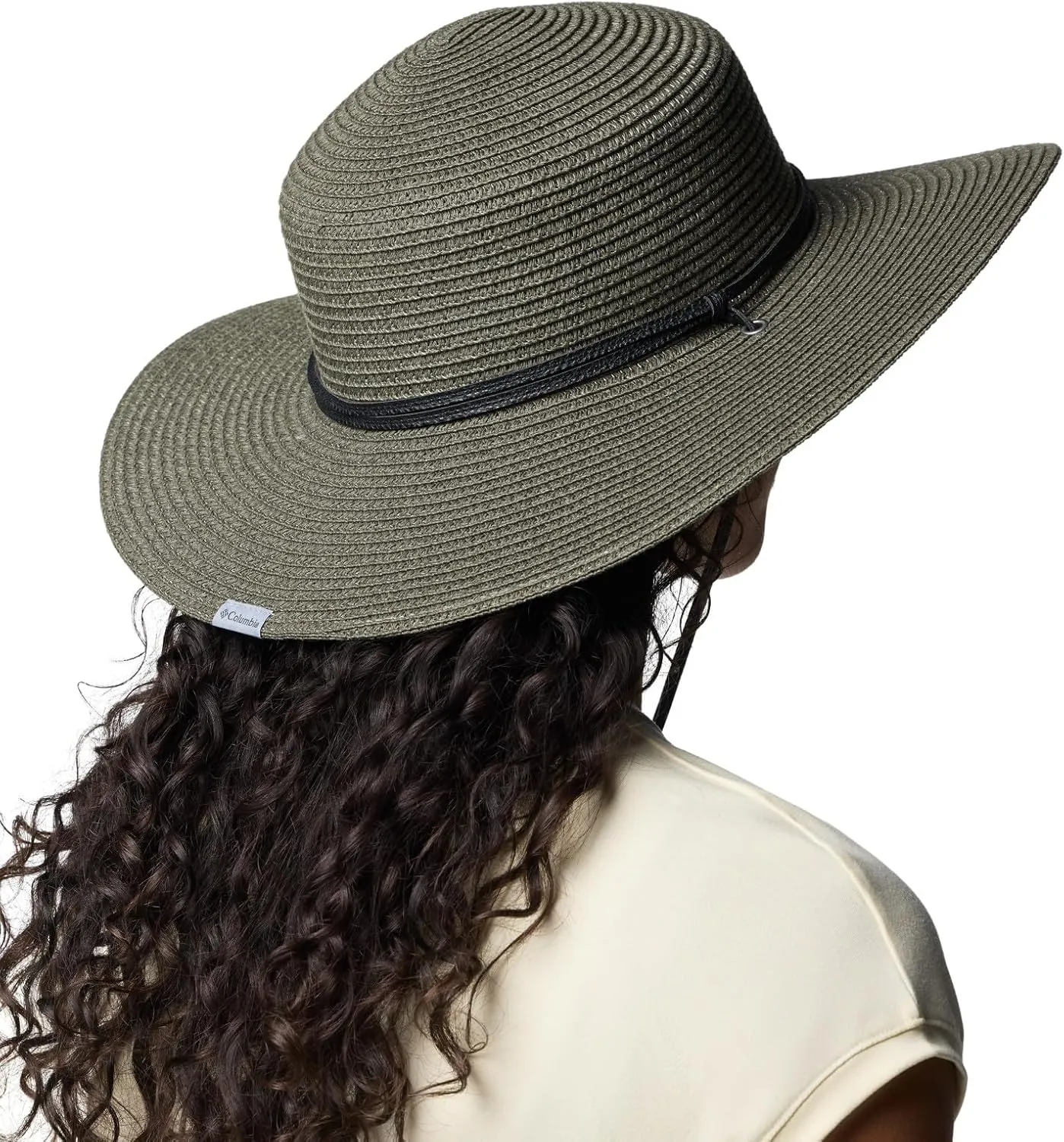 Columbia Women's Global Adventure Packable Hat Iii