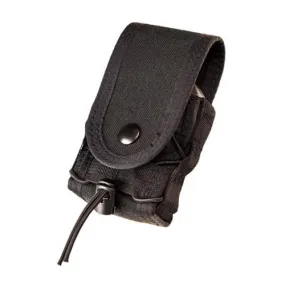 Covered Handcuff TACO Belt Mount