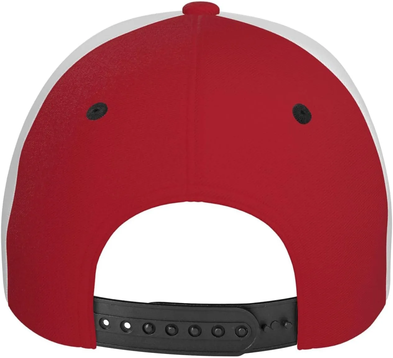 Cute Funny State Flag Trucker Hat for Men Women Retro Adjustable Snapback Baseball Hat Flag Cap
