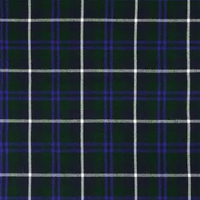 Douglas Modern Tartan Deluxe Kilt