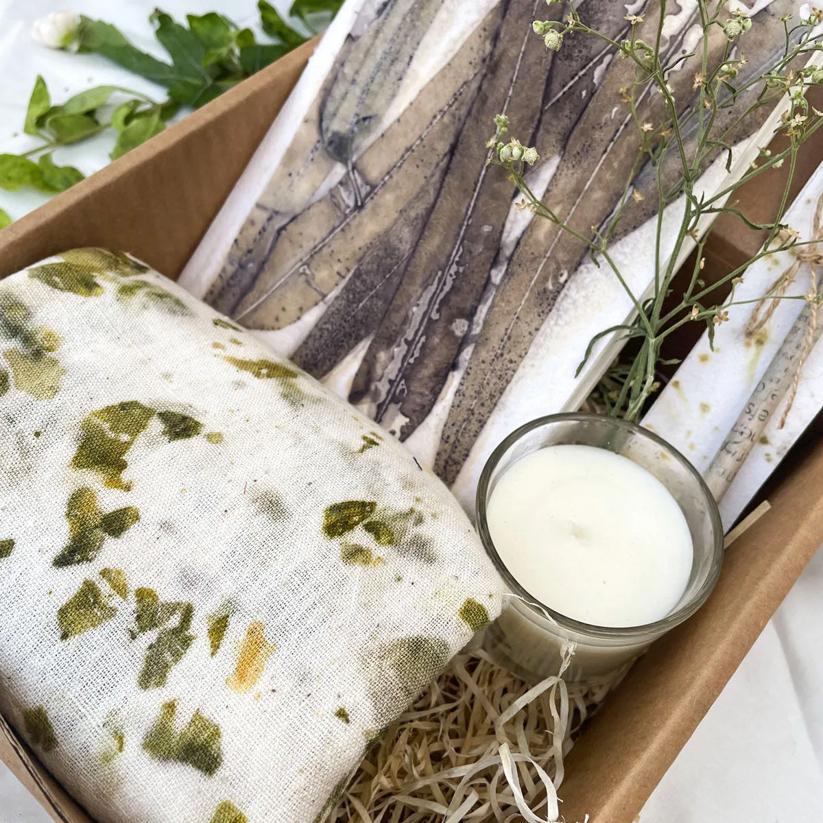 Eco-Luxe Gift Set