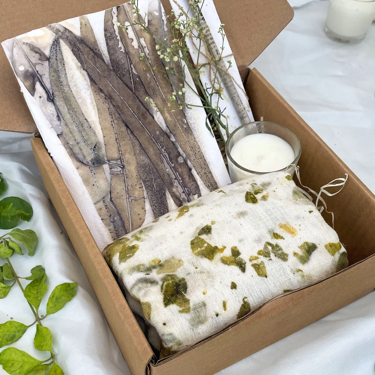 Eco-Luxe Gift Set