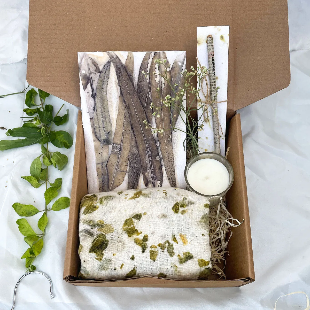 Eco-Luxe Gift Set