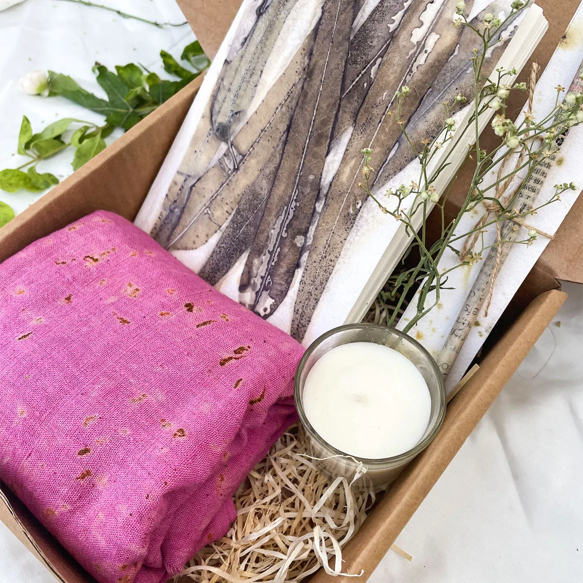 Eco-Luxe Gift Set