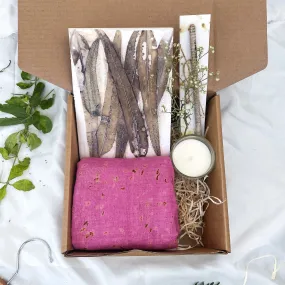 Eco-Luxe Gift Set