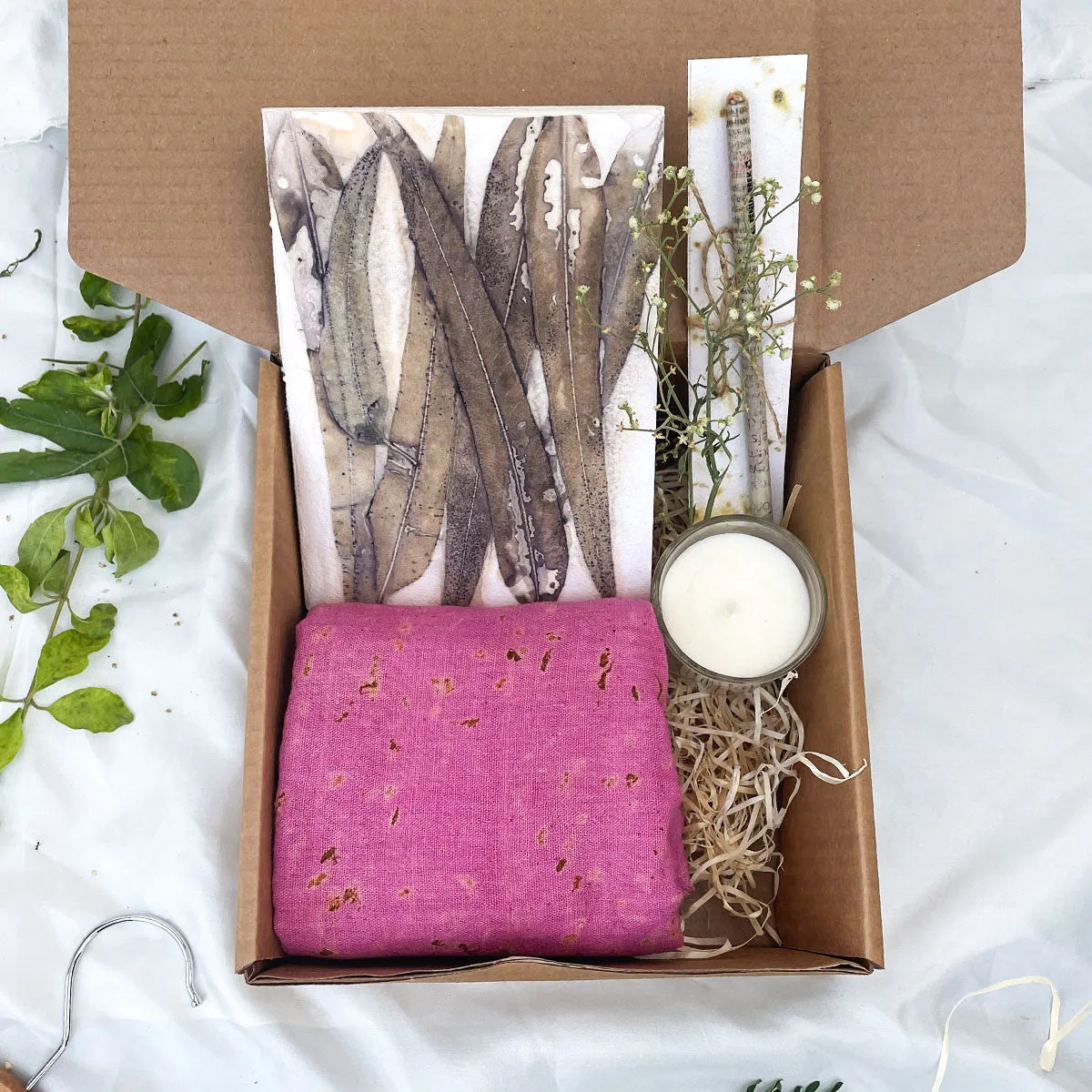 Eco-Luxe Gift Set